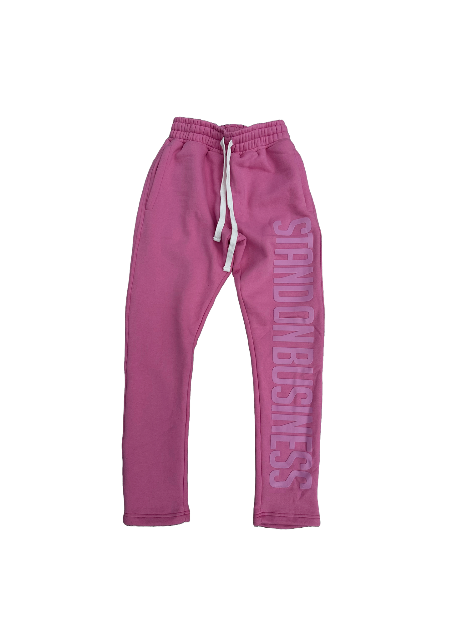 Pink SOB SWEATS