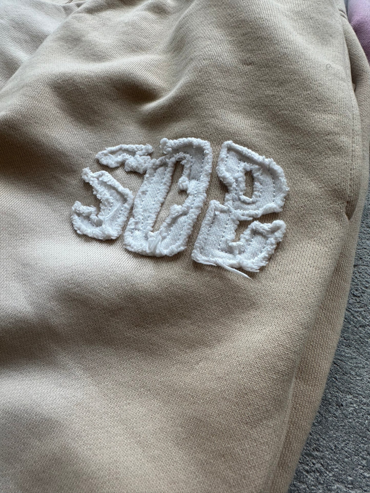 SOB JOGGERS