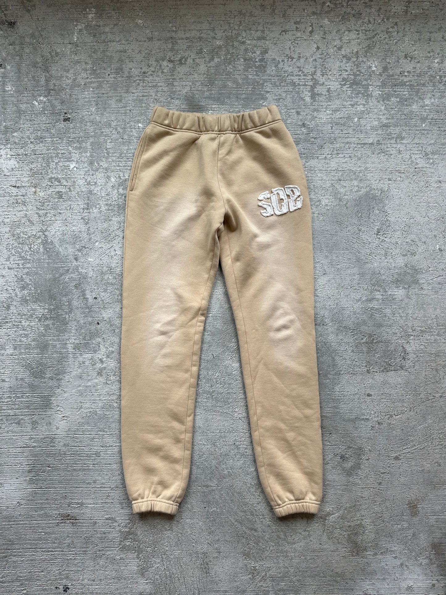 SOB JOGGERS